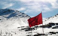 Marruecos modernizará la estación de esquí de Oukaïmeden