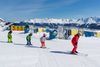 Vacuna anti-COVID-19 obligatoria para los instructores de esquí en Austria