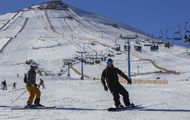 Nuevo Sorteo: Gana Tickets para esquiar en El Colorado