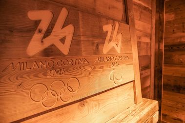 Los Juegos Olímpicos de Milan-Cortina 2026 superan los 2.000 millones de euros