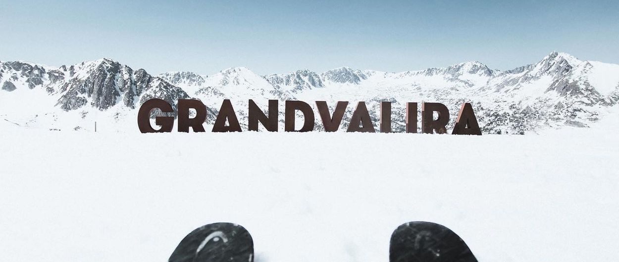 El precio del forfait de esquí en Grandvalira ya alcanza los 60 euros