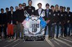 Swatch Skiers Cup 2012 - Valle Nevado - 01 al 09 Sept 2012