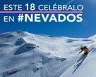 Promoción 18 de Septiembre en Nevados de Chillán