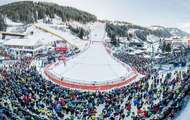 Val Gardena quiere organizar los Campeonatos del Mundo de esquí de 2029