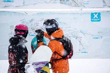 Nace "Grandvalira Resorts" con 7 pistas de esquí nuevas y otros 4 remontes instalados