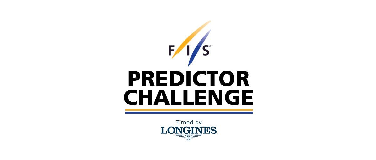 Apúntate a la liga Nevasport del FIS Predictor Challenge