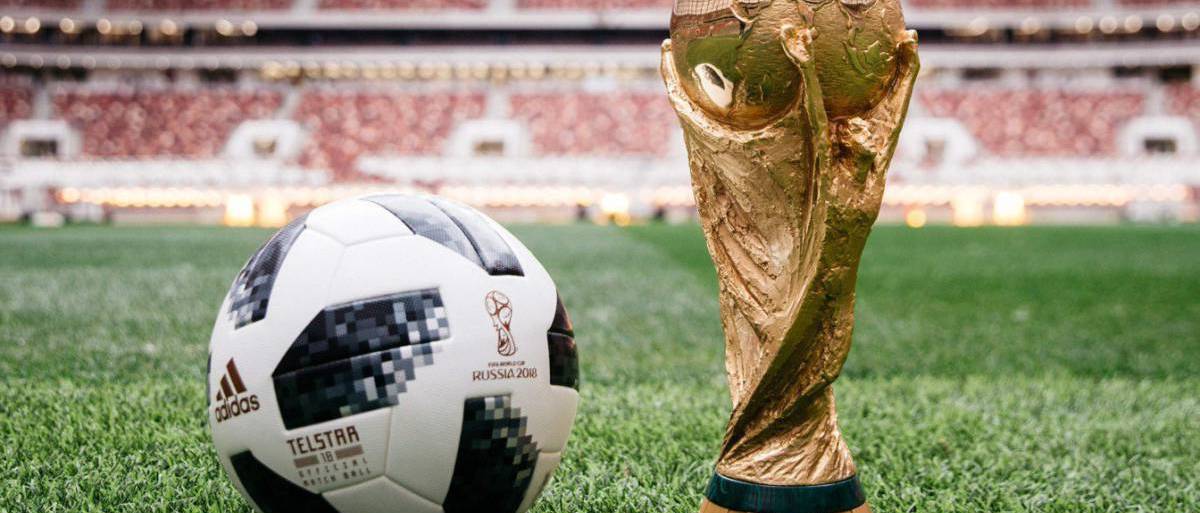 El COI se muestra contrario a un Mundial de fútbol cada dos años