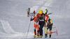 Un cruce de reproches deja a Cerler sin la Copa de España de esquí de montaña