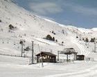 Portè Puymorens abre este Sábado 12 kilómetros esquiables