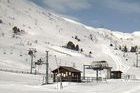 Portè Puymorens abre este Sábado 12 kilómetros esquiables