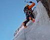 Inaugurada la temporada de alpinismo en Sierra Nevada