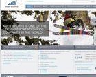 Amer Sports venderá su material de invierno directamente on-line