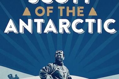 70 aniversario del clásico “Scott en la Antártida”