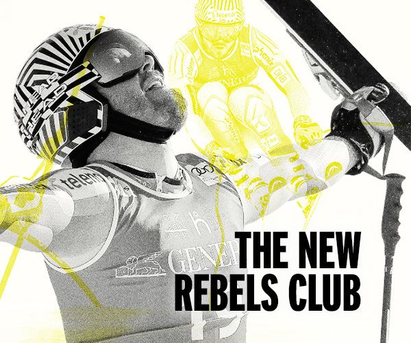 Nueva App HEAD Rebels Club