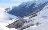 La estación de esquí de Piau Engaly eleva su cota mínima hasta los 1.760 metros