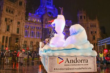 Andorra se lanza a la búsqueda del sustituto del esquiador y turista ruso