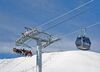 El telecombi a la estación de esquí de Vallter se queda sin financiación europea