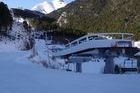 Gran Pallars estrena su temporada de esquí