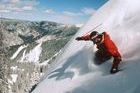 Nuevo México cierra con record de esquiadores