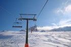 La Generalitat aprueba las ayudas para las estaciones de esquí