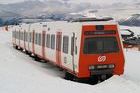 El Tren Blanco llegará hasta Puigcerdà a partir de este invierno