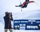 Sierra Nevada y la RFEDI traen de nuevo los deportes de nieve a TVE