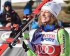 Espectacular Ilka Stuhec: Cuarta victoria en dos semanas!