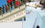 Las mujeres ya tienen permiso para tirarse por la Cresta Run de St. Moritz