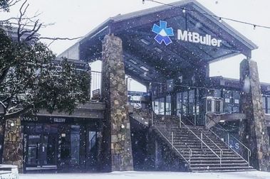 Las nevadas en Mt. Buller impiden comenzar su temporada de verano