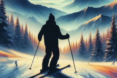 Introducción a la psicología conductual del esquiador