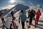 Compagnie des Alpes cierra la temporada con incrementos positivos