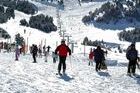 Andorra ha vendido 100.000 días de esquí durante la Semana Santa
