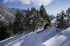Esquí más económico en Vallter gracias a su unión a Sarfa