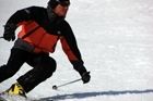 Cómo esquiar rápido y/o despacio [vídeo]