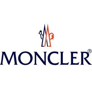 Logos Rossignol Moncler y Fusalp