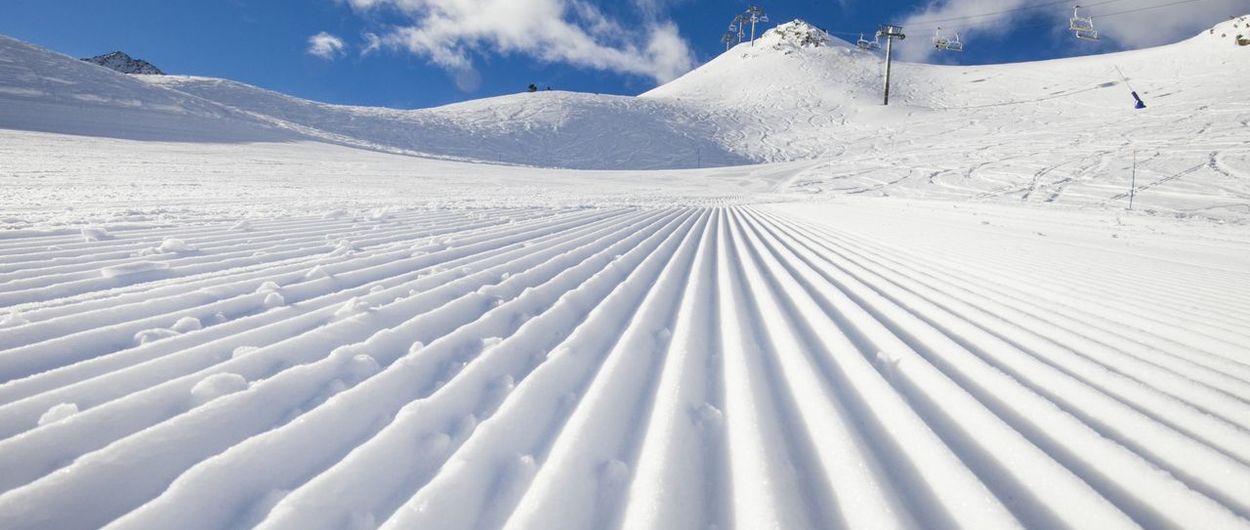 Grandvalira mantiene la mayor cantidad de kms de esquí al sur de Europa