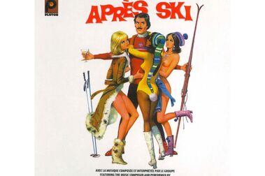 Après Ski: la precursora de las películas gamberras del esquí de los '80 y '90