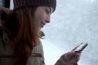 Samsung rueda en Baqueira su anuncio para Norteamérica