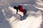 La Molina estrenará el Banked Slálom en los Mundiales Snowboard IPC