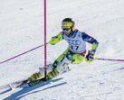 Chileno logra destacada participación en Mundial de Esquí Alpino