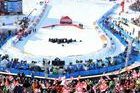 St. Moritz y Davos rechazan organizar los Juegos Olímpicos de 2026