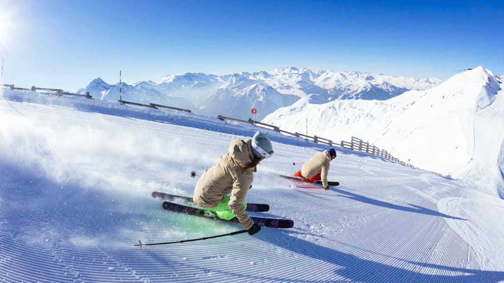 que te quiten lo esquiado, felicidad, esqui, familiar, disfrutar, 