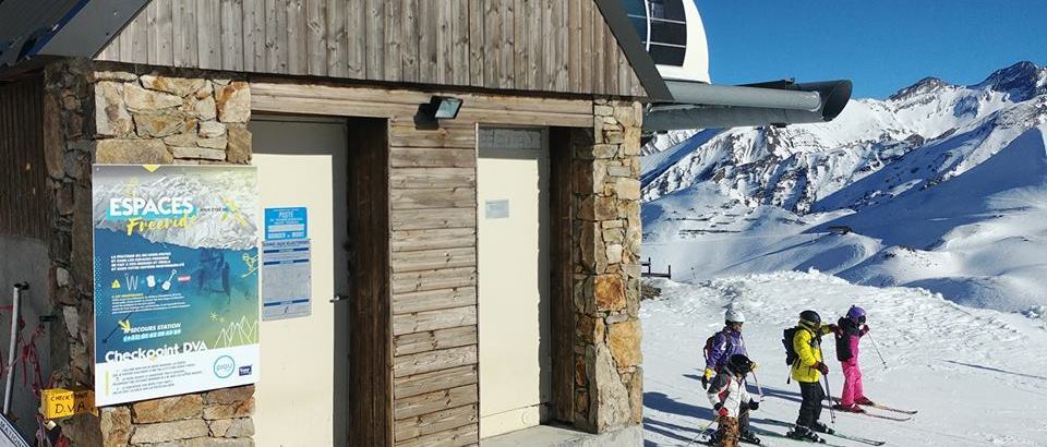 Pyrenees2Vallees mantiene magníficas condiciones de esquí