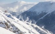 Austria empieza a echar el cierre a su temporada de esquí por la cepa sudafricana
