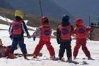 Todos los escolares andorranos practicarán esquí