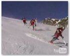 Vídeos de Esquí  Discapacitados VIII