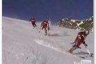 Vídeos de Esquí  Discapacitados VIII