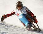 Final Copa Europa Esquí Alpino para Discapacitados en La Molina