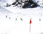 Esquiadores nacionales correrán en Marruecos