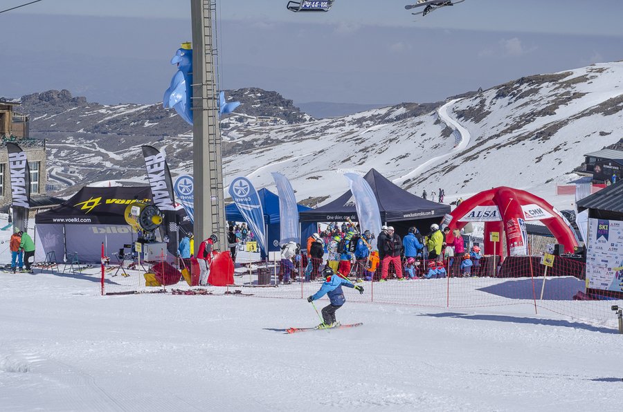The Ski Fest